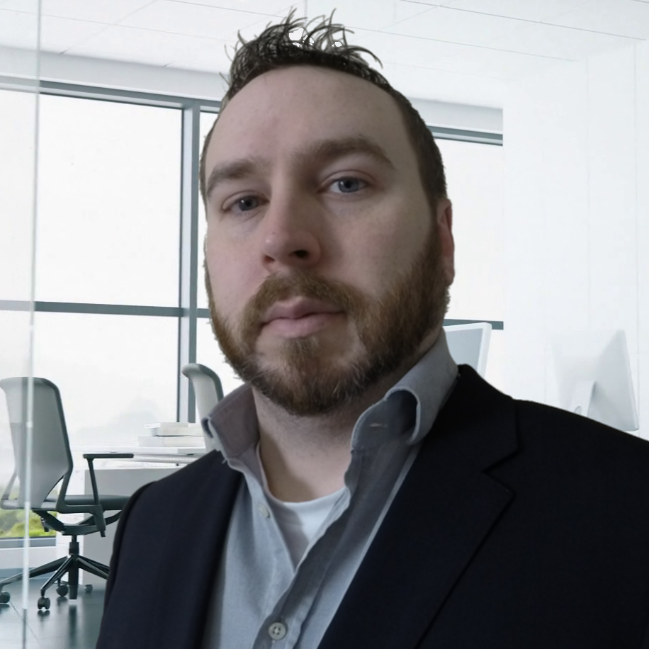 Lucus, founder of Squrl Labs